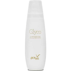 Gernetic Glyco Γαλάκτωμα Ντεμακιγιάζ 200ml