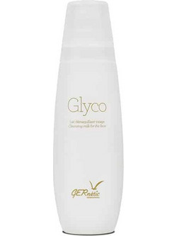 Gernetic Glyco Γαλάκτωμα Ντεμακιγιάζ 200ml