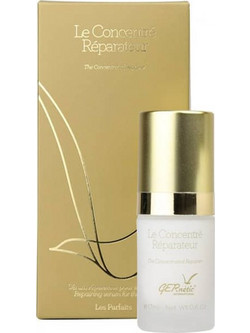 Gernetic Les Parfaits-Concentrated Repairer Serum Προσώπου για Ανάπλαση 17ml