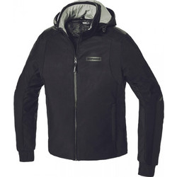 Spidi Armor H2Out Black