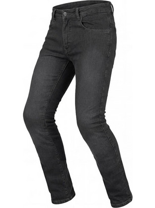 Παντελόνι Nordcode Brera Jeans Cordura μαύρο - NORDCODE