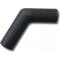 Προστασία λεβιέ ταχυτήτων Nordcode Rubber Shift μαύρο - NORDCODE