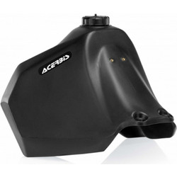 Ρεζερβουάρ Acerbis _ 16302.090.700_ SUZ DR 650 '96-2012 μαύρο - ACERBIS