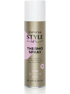 Inebrya Style-In Thermo Spray 250 ml