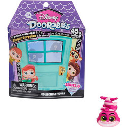 Giochi Preziosi Disney Doorables S6 Διάφορα Σχέδια