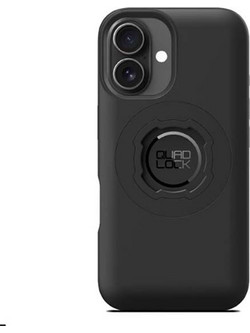 Θήκη Κινητού Quad Lock Mag QMC-IP16S iPhone 16