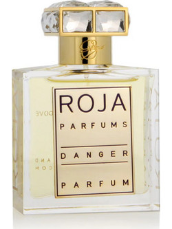 Roja Parfums Danger Pour Femme Eau de Parfum 50ml