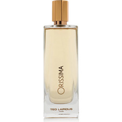 Ted Lapidus Orissima Eau de Parfum 100ml