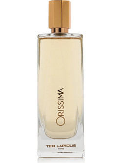 Ted Lapidus Orissima Eau de Parfum 100ml