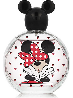 Disney Minnie Eau de Toilette 100ml