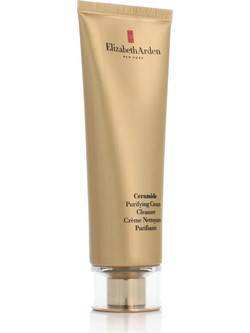 Elizabeth Arden Ceramide Purifying Κρέμα Καθαρισμού Προσώπου 125ml