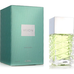 Ajmal Vision Eau de Parfum 100ml