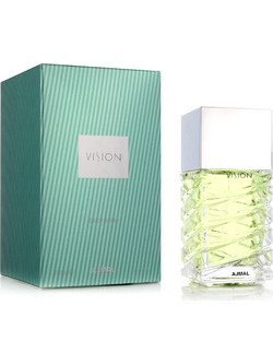 Ajmal Vision Eau de Parfum 100ml