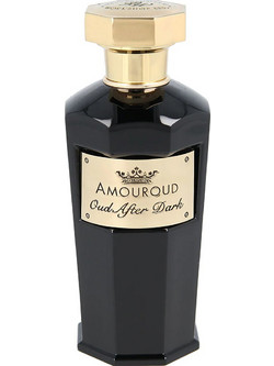 Amouroud Oud After Dark Eau de Parfum 100ml