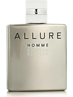 Chanel Allure Homme Blanche Eau de Parfum 50ml