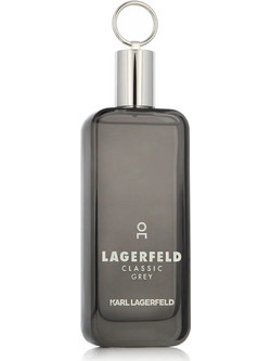 Karl Lagerfeld Classic Grey Eau de Toilette 100ml
