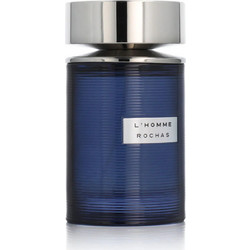 Rochas L'Homme Rochas Eau de Toilette 100ml