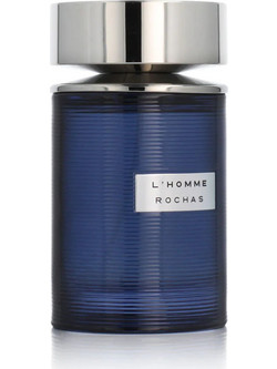 Rochas L'Homme Rochas Eau de Toilette 100ml