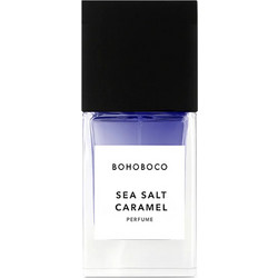 Bohoboco Sea Salt Caramel Άρωμα 50 ml