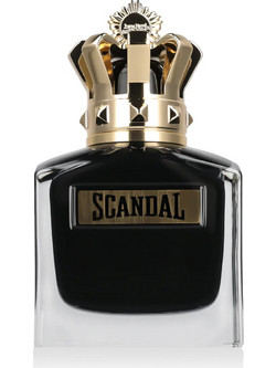 Jean Paul Gaultier Scandal Pour Homme Le Parfum Eau de Parfum Intense Refillable 100ml