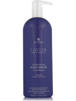 Alterna Caviar Anti-Aging Restructuring Bond Repair Conditioner 1lt