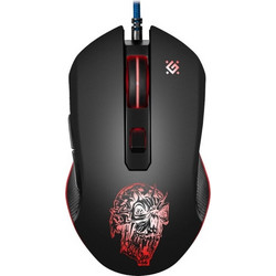 Defender Slei Pnir Black
