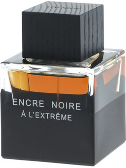 Lalique Encre Noire A L'Extreme Eau de Parfum 100ml
