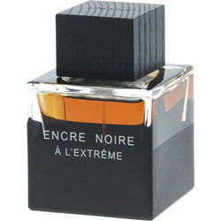 Lalique Encre Noire A L'Extreme Eau de Parfum 100ml