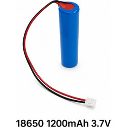 Samsung 25R 18650 2500mAh 1τμχ