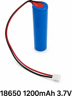 Samsung 25R 18650 2500mAh 1τμχ