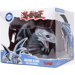 Yu-Gi-Oh: Money Box Blue-Eyes White Dragon 16 cm