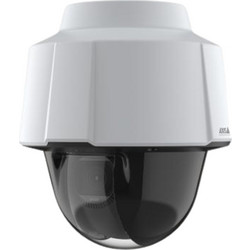 Axis P5676-LE 50hz IP Κάμερα Ασφαλείας 4MP Full HD+ 4.6-133mm Αδιάβροχη Νυκτός με Αμφίδρομη Επικοινωνία