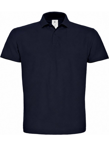 POLO B&C ID ME KONTO MANIKI