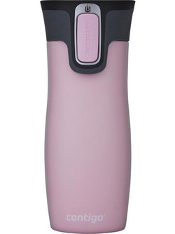 Contigo West Loop Millenial Pink 470ml
