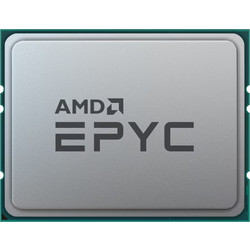 AMD Epyc 4545P Tray Επεξεργαστής 16 Πυρήνων για Socket AM5