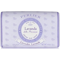 Perlier Lavander Σαπούνι 125gr