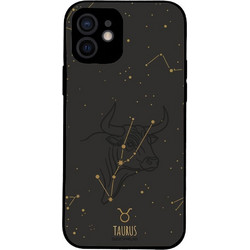 Sonique Zodiac Series Taurus Θήκη (iPhone 12)