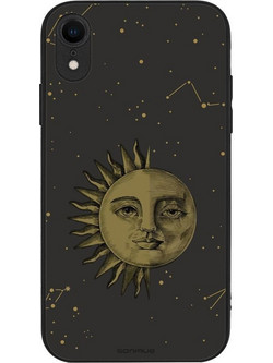 Sonique Zodiac Series Eclipse Θήκη για iPhone XR