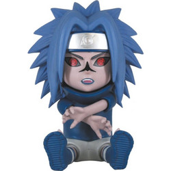 NARUTO - Sasuke "Cursemark Second" - Money Box PVC 15cm