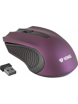 Yenkee YMS-2015 Wireless Purple