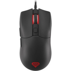 Genesis Krypton Ultralight Black