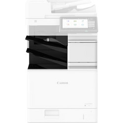 CANON 2/4 Hole Puncher Unit-A1 (0126C002)