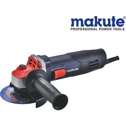 Γωνιακός Τροχός Makute AG126-S 850W 115mm 08-00-0143