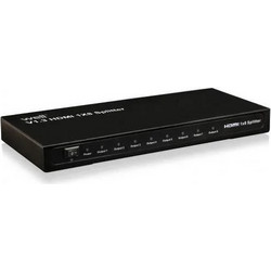 Well SPLT-HDMI1.3/8-WL HDMI Splitter