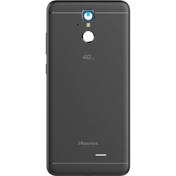 Πίσω Κάλυμμα Hisense F24 Μαύρο Original 3008031
