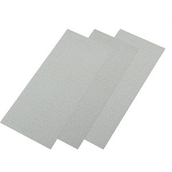 FINISHING ABRASIVES P1200 (3 pcs ) - TAMIYA 87058