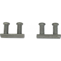 BITT 10 mm (2 PCS ) - ARTESANIA 8730