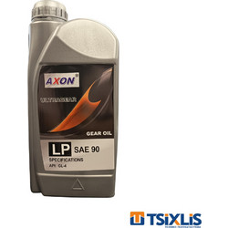 Βαλβολίνη AXON ULTRAGEAR SAE90 - (1Lt)