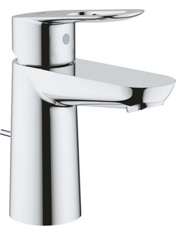 Μπαταρία Νιπτήρα Grohe Bauloop 23335000