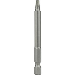 Μύτη Κατσαβιδιού Torx με μέγεθος TX30 70mm